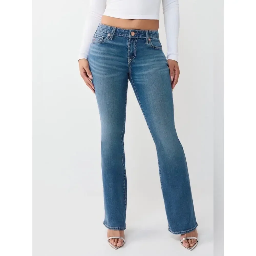 NEW True Religion 2pc Outfit